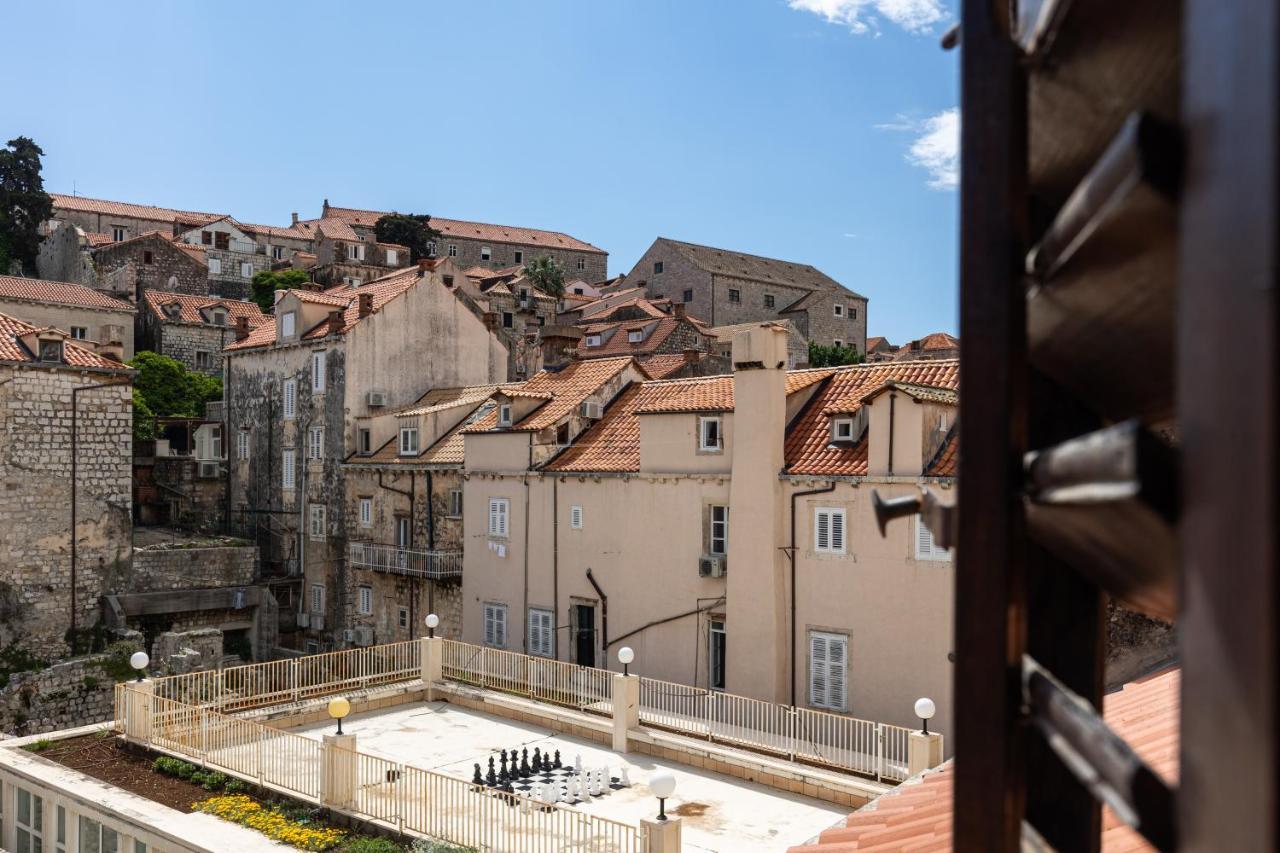 Apartments&Rooms Lejletul Dubrovnik Extérieur photo
